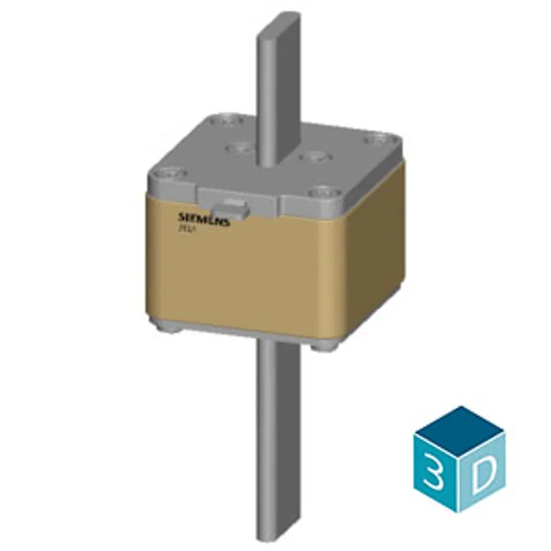 Siemens 3NA6244-4KK02 — photo 3 of 5