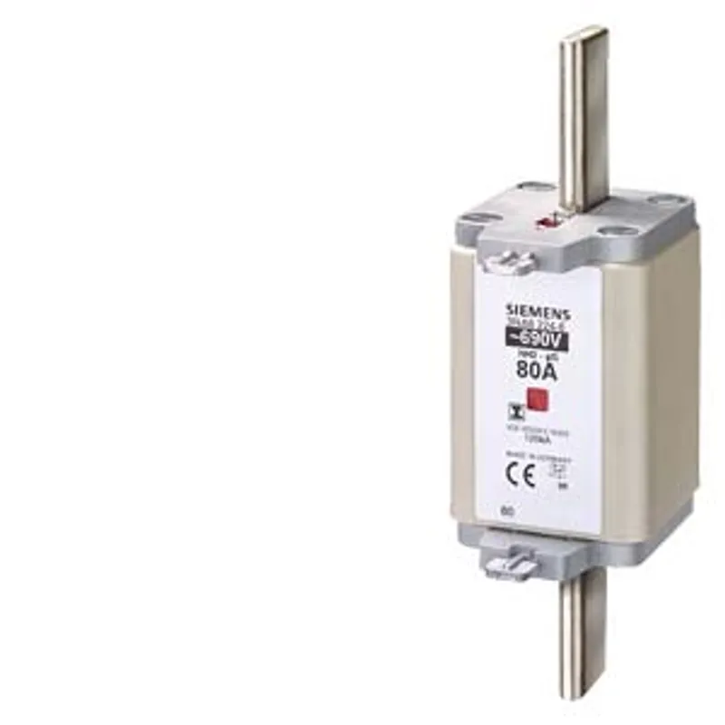 Siemens 3NA6244-6 — photo 1 of 5