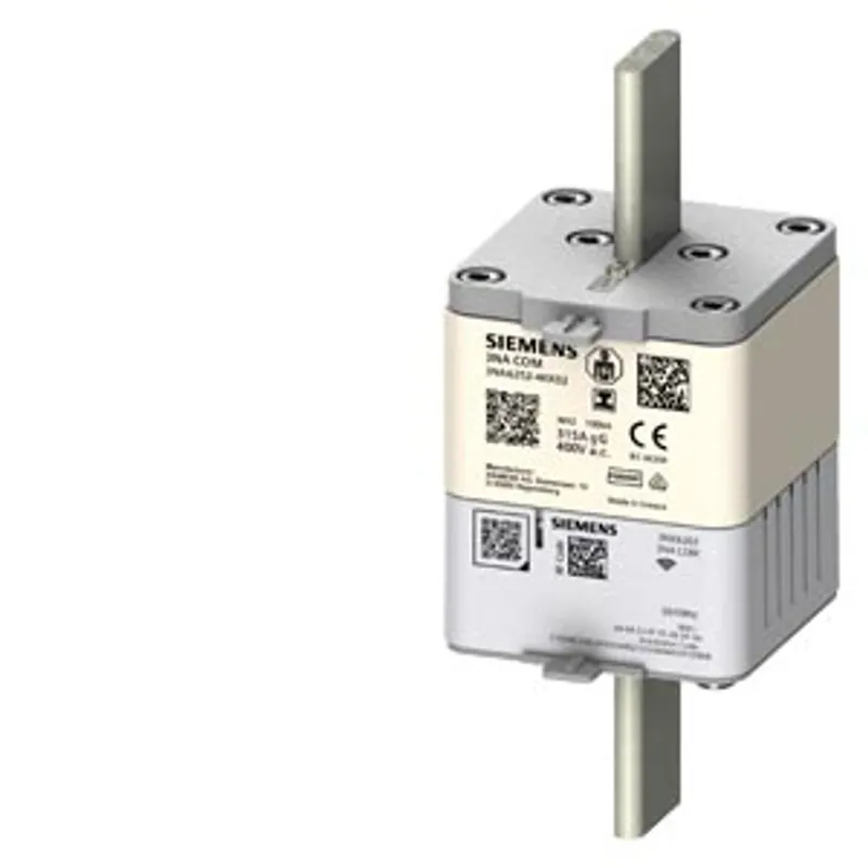 Siemens 3NA6252-4KK01 — photo 1 of 5