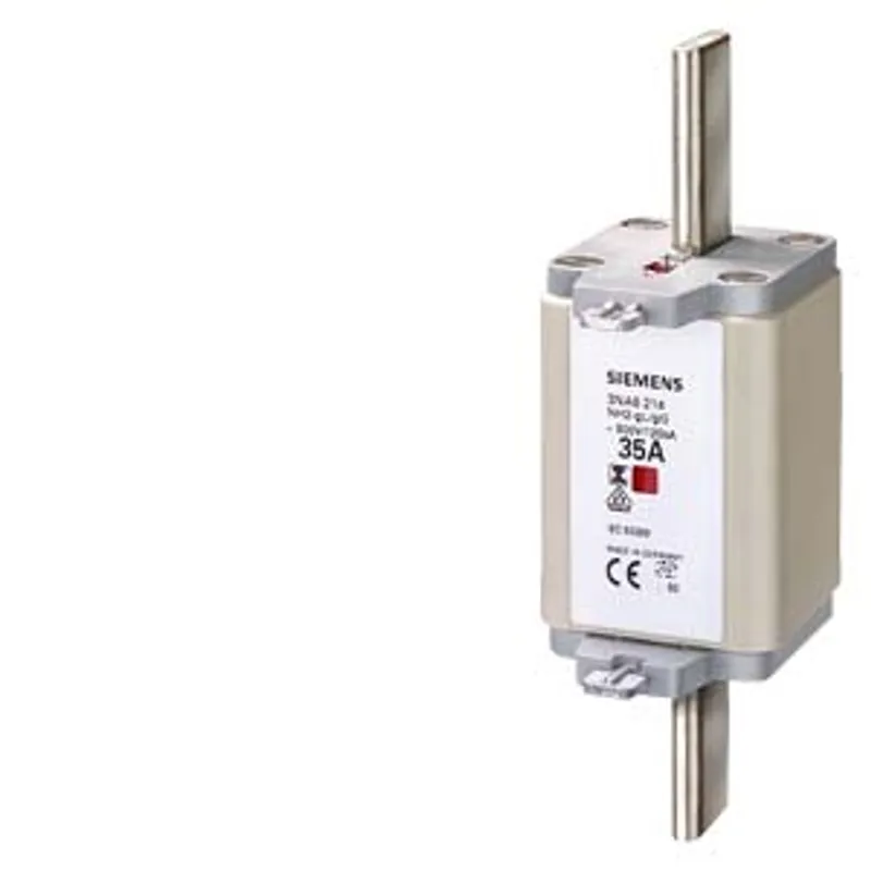 Siemens 3NA6252 — photo 1 of 5