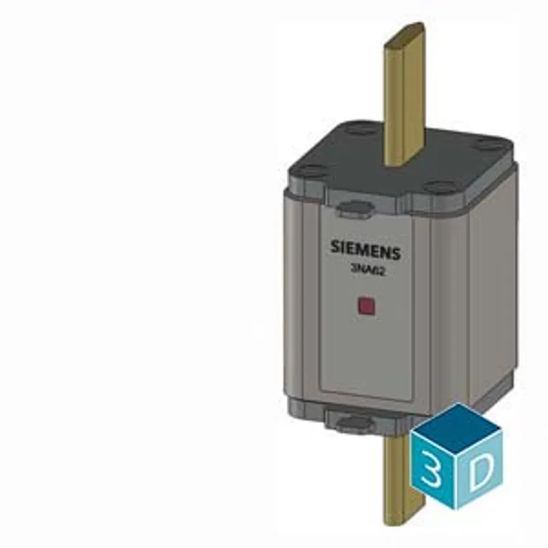 Siemens 3NA6254 — photo 3 of 5