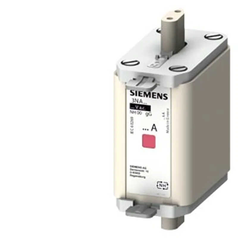 Siemens 3NA6822-6 — photo 1 of 4