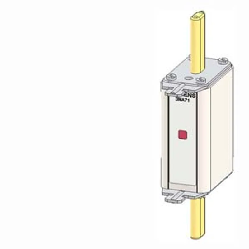 Siemens 3NA7124-6 — photo 3 of 5