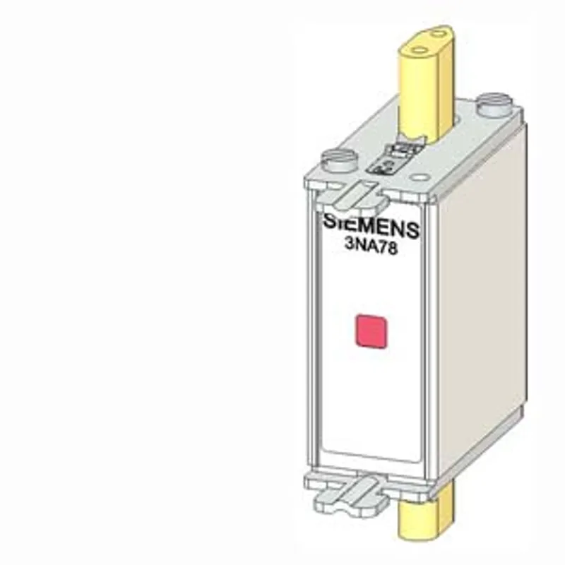 Siemens 3NA7801-6 — photo 3 of 5