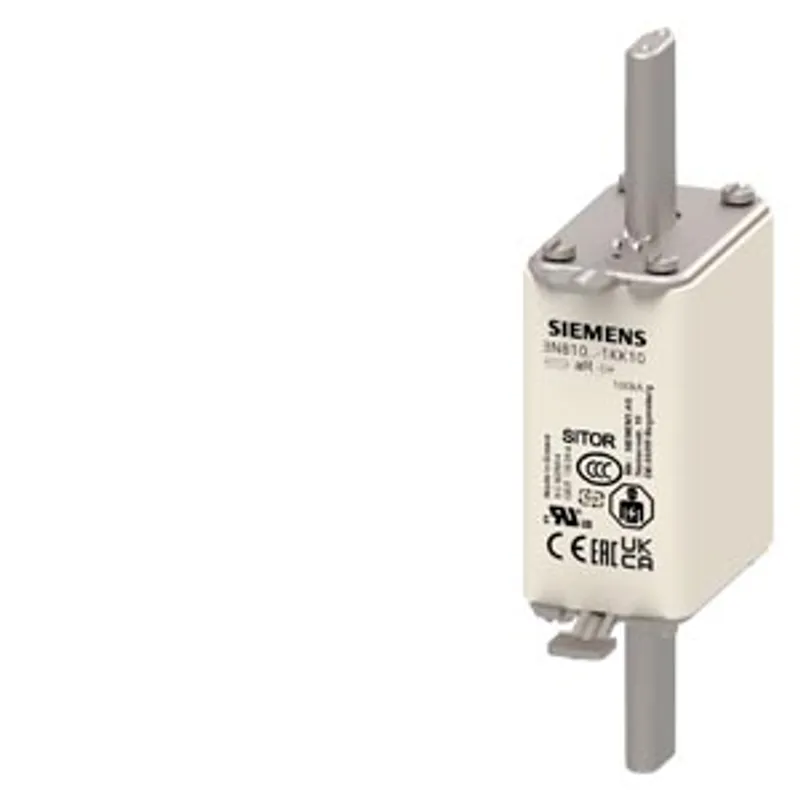 Siemens 3NB1023-1KK10 — photo 1 of 3