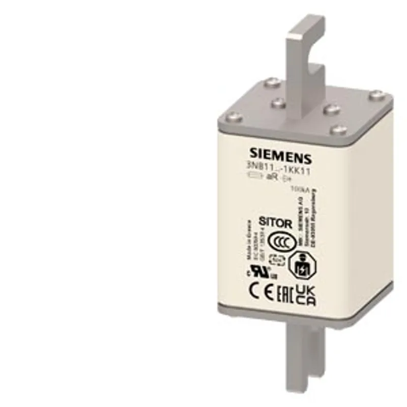 Siemens 3NB1142-1KK11 — photo 1 of 3