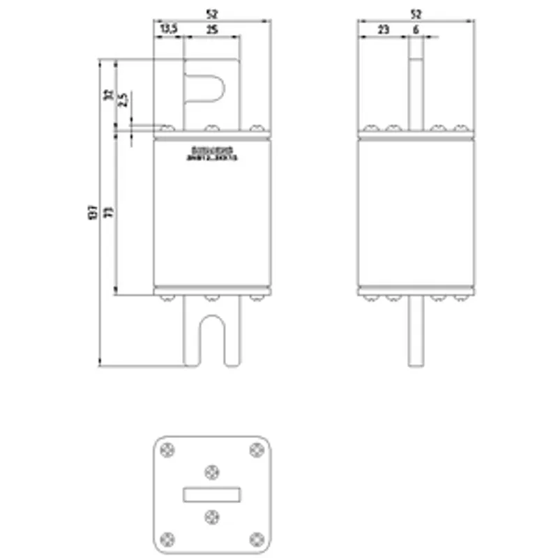 Siemens 3NB1223-3KK15 — photo 2 of 3