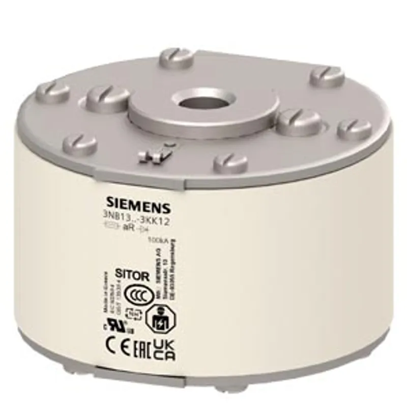 Siemens 3NB1345-3KK12 — photo 1 of 3