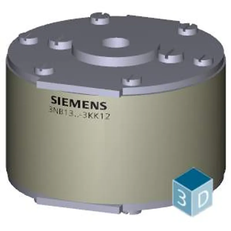 Siemens 3NB1345-3KK12 — photo 3 of 3