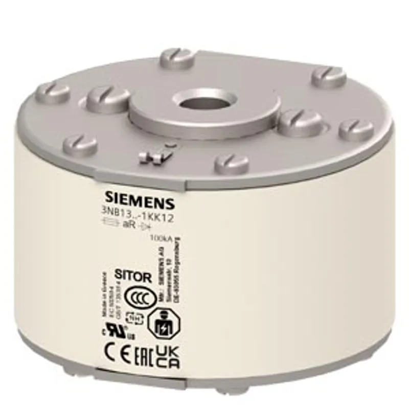 Siemens 3NB1351-1KK12 — photo 1 of 3