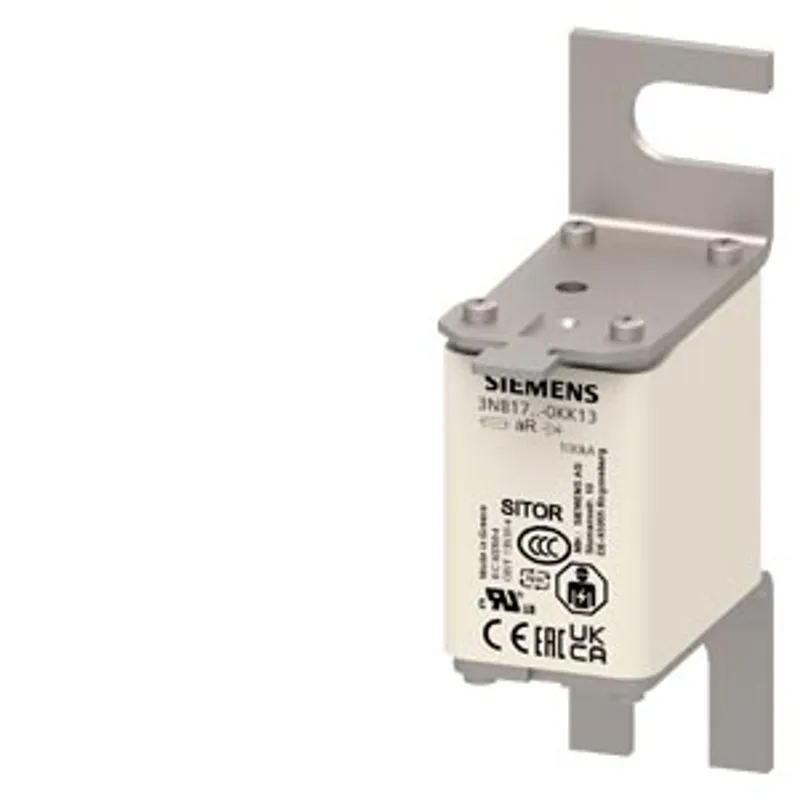 Siemens 3NB1715-0KK13 — photo 1 of 3