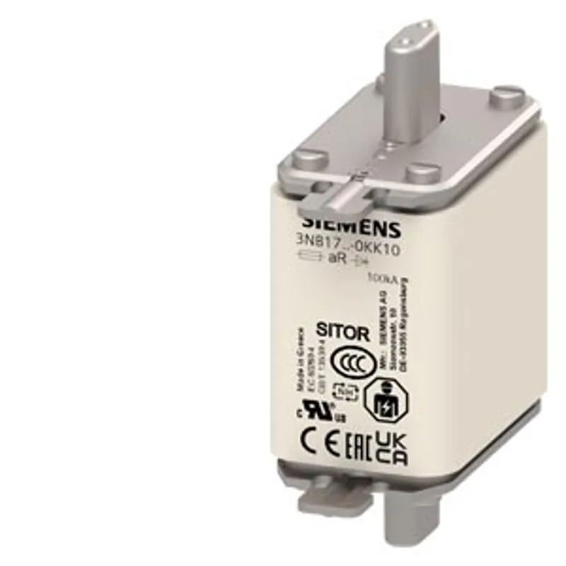 Siemens 3NB1723-0KK10 — photo 1 of 3