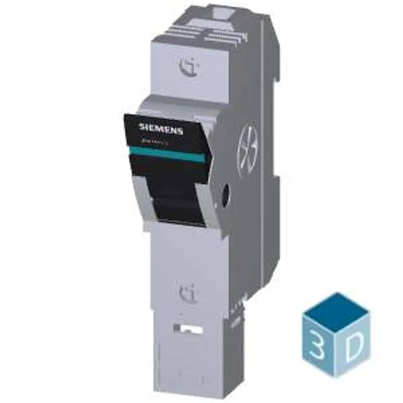 Siemens 3NC1491-5 — photo 2 of 3