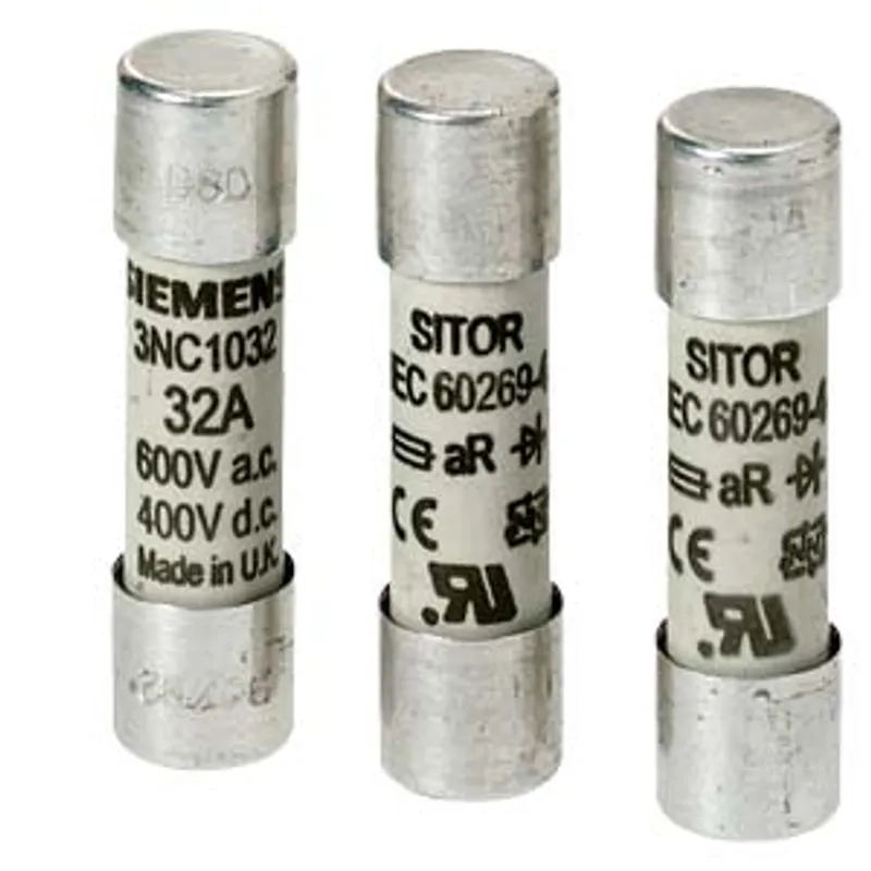 Siemens 3NC2240 — photo 1 of 3