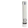 Siemens 3NC2310-0MK – SITOR cylindrical fuse link, 22x127 mm, 10 A, gS, Un AC: 1500 V, Un DC: 1000 V — photo 1 of 3