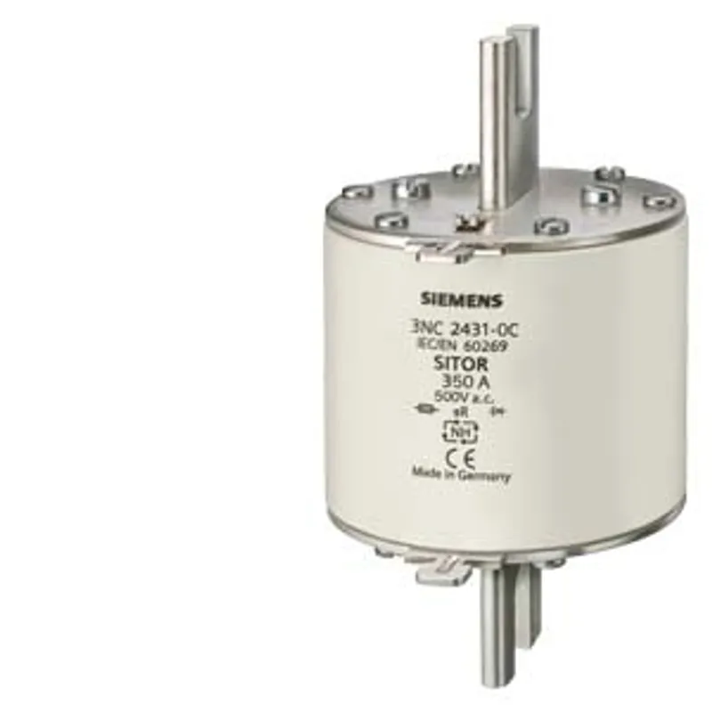 Siemens 3NC2427-0C — photo 1 of 2