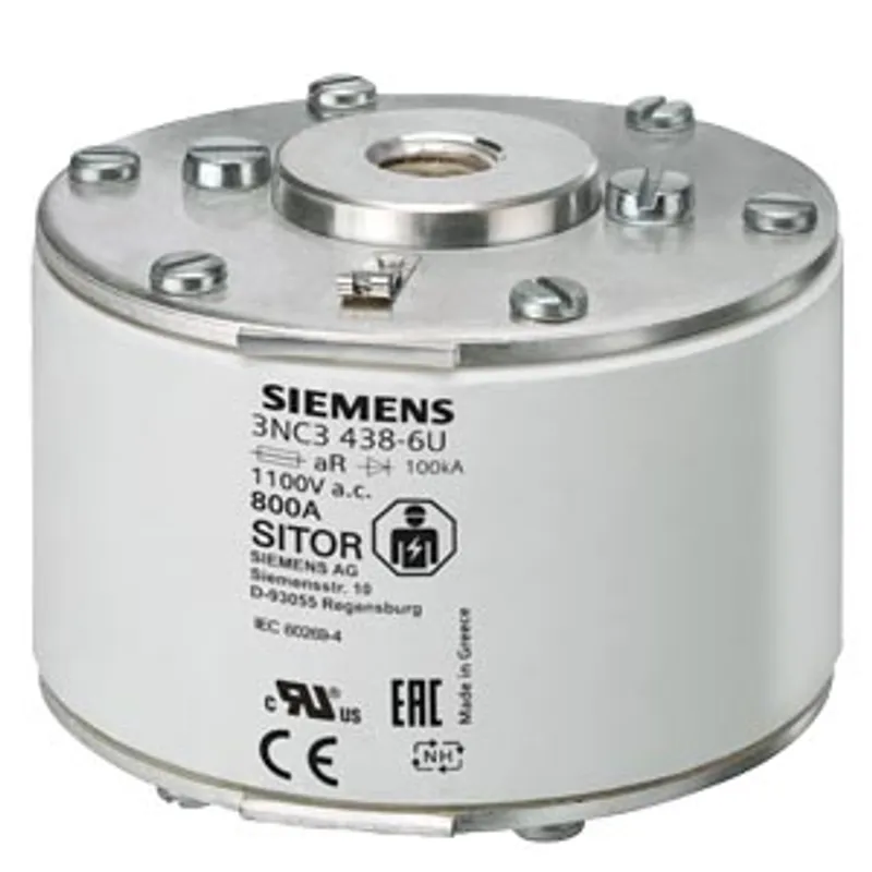 Siemens 3NC3237-6U