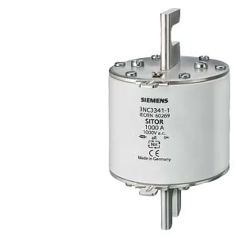 Siemens 3NC3432-1U — photo 1 of 2