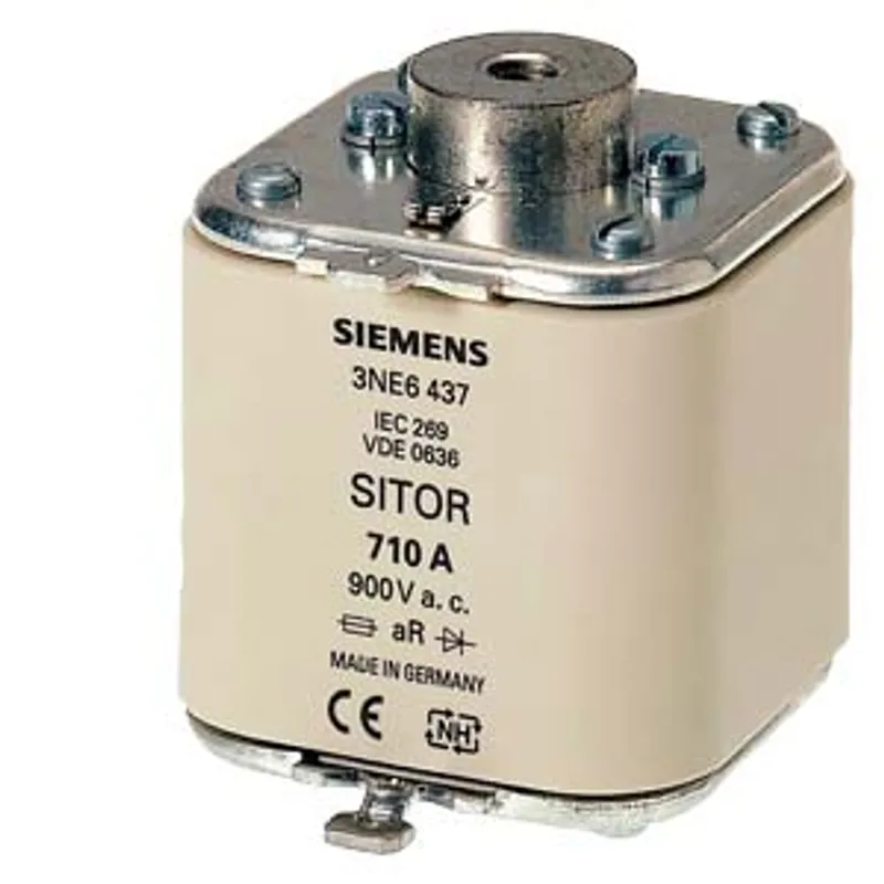 Siemens 3NC7331-2 — photo 1 of 2
