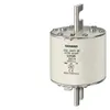 Siemens 3NC8423-3C – SITOR fuse link, with slotted blade contacts, NH3, In: 150 A, gR, Un AC: 690 V, Un DC: 440 V, front indicator — photo 1 of 3