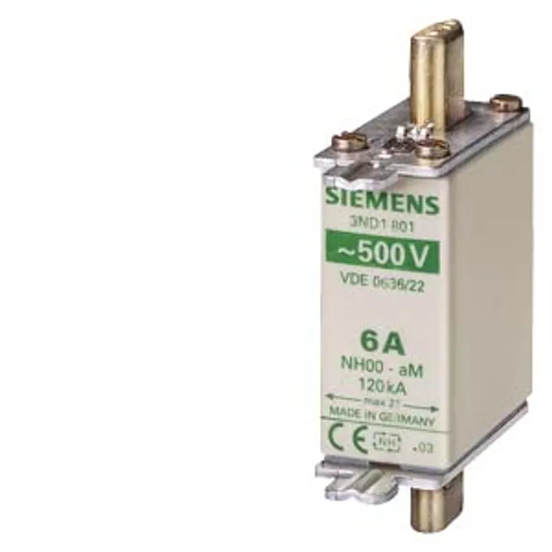 Siemens 3ND1822 — photo 1 of 4