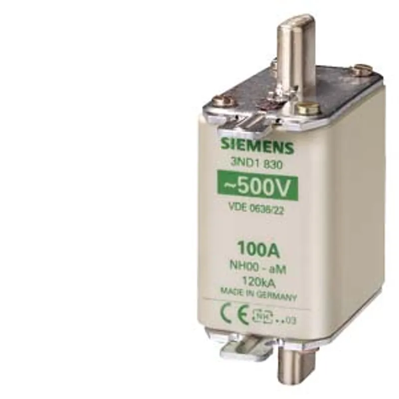 Siemens 3ND1832 — photo 1 of 4