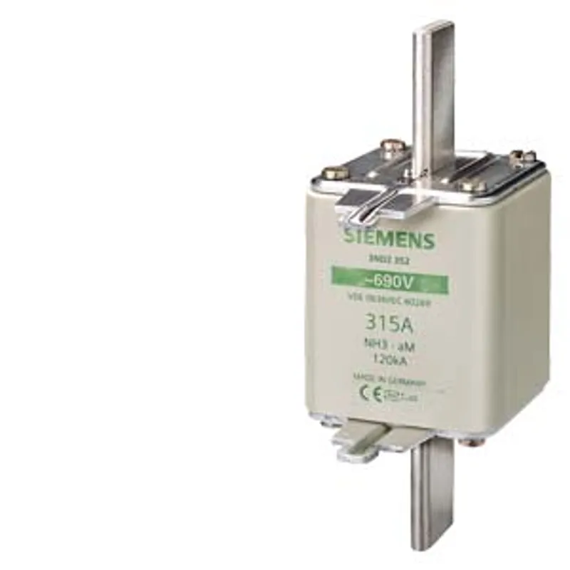Siemens 3ND2352 — photo 1 of 4