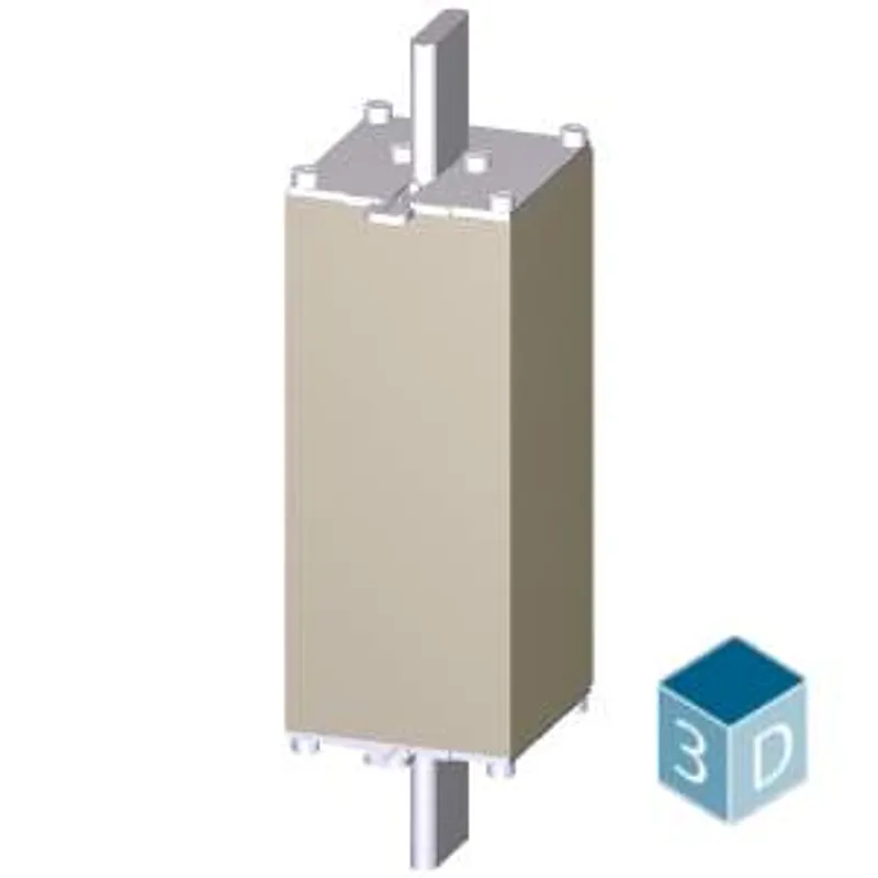 Siemens 3NE1220-5E — photo 2 of 2