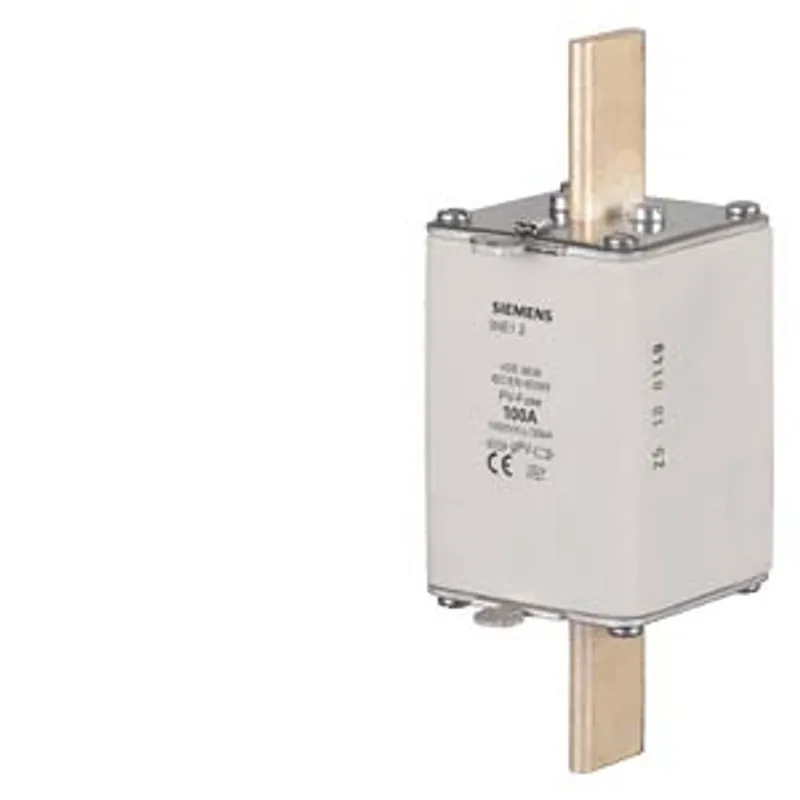 Siemens 3NE1221-4 — photo 1 of 2