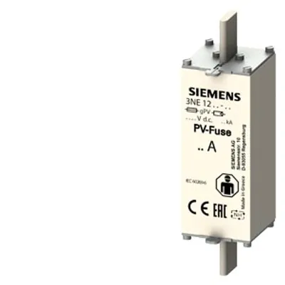 Siemens 3NE1222-5E