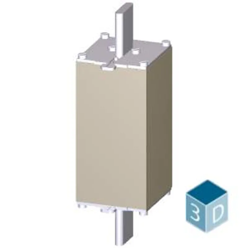 Siemens 3NE1225-4D — photo 2 of 2