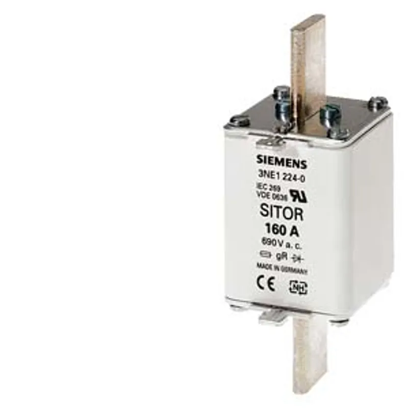 Siemens 3NE1227-0 — photo 1 of 3