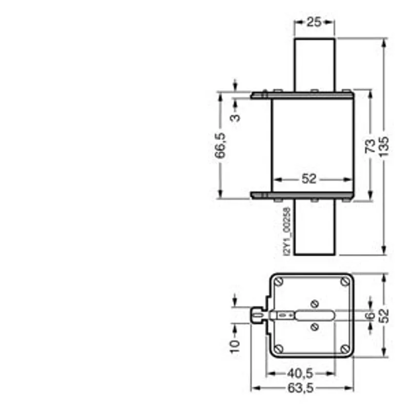 Siemens 3NE1227-2 — photo 2 of 3