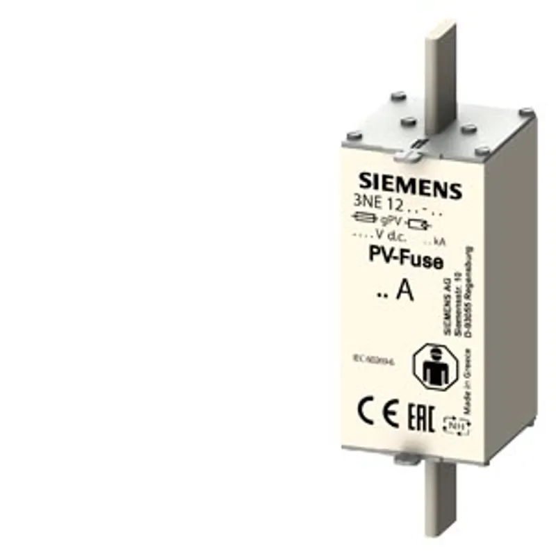 Siemens 3NE1330-5E — photo 1 of 2