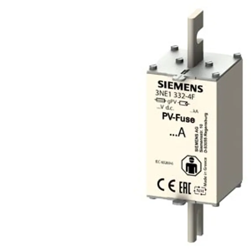 Siemens 3NE1332-4F — photo 1 of 2