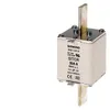 Siemens 3NE1333-2 – SITOR fuse link, with blade contacts, NH2, In: 450 A, gR, Un AC: 690 V, Un DC: 440 V, front indicator — photo 1 of 4