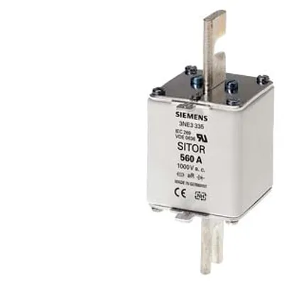 Siemens 3NE1333-3