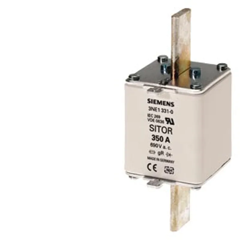 Siemens 3NE1334-0 — photo 1 of 3