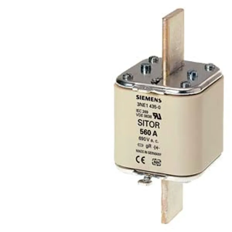 Siemens 3NE1437-0 — photo 1 of 3