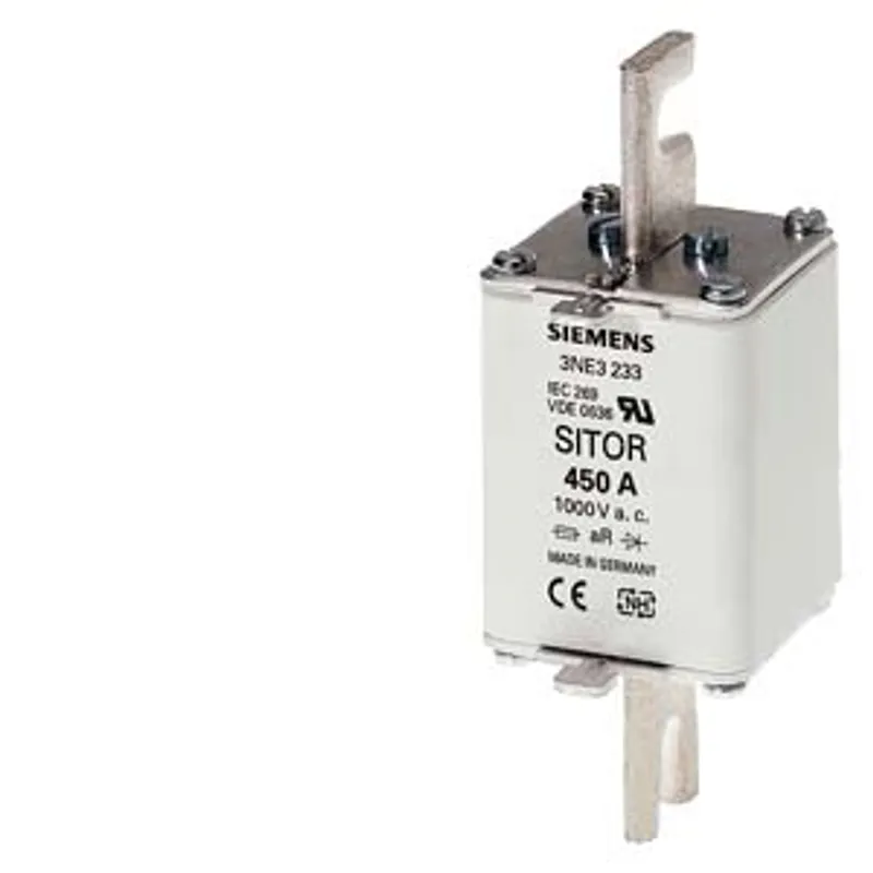 Siemens 3NE3232-0B — photo 1 of 3