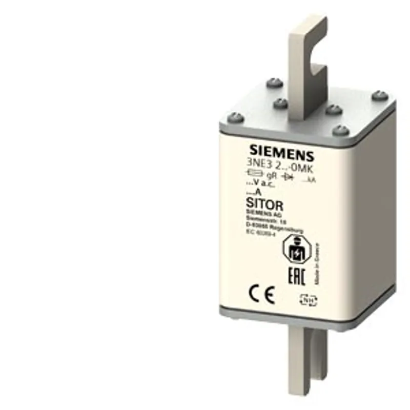 Siemens 3NE3236-0MK08 — photo 1 of 2