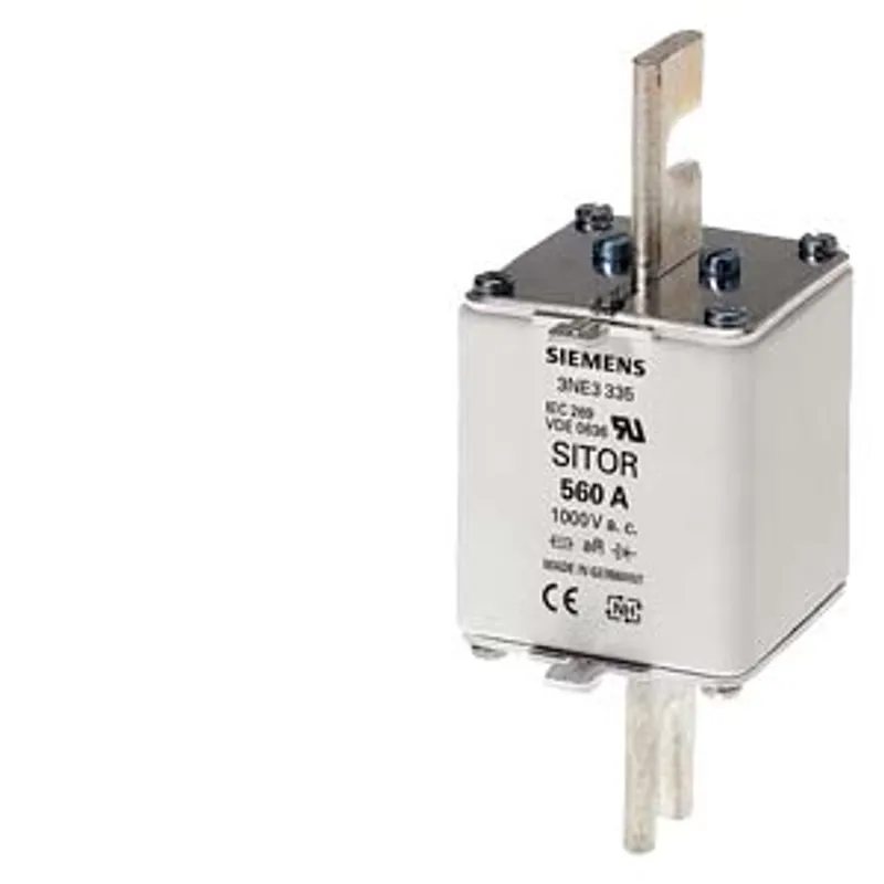 Siemens 3NE3335 — photo 1 of 3