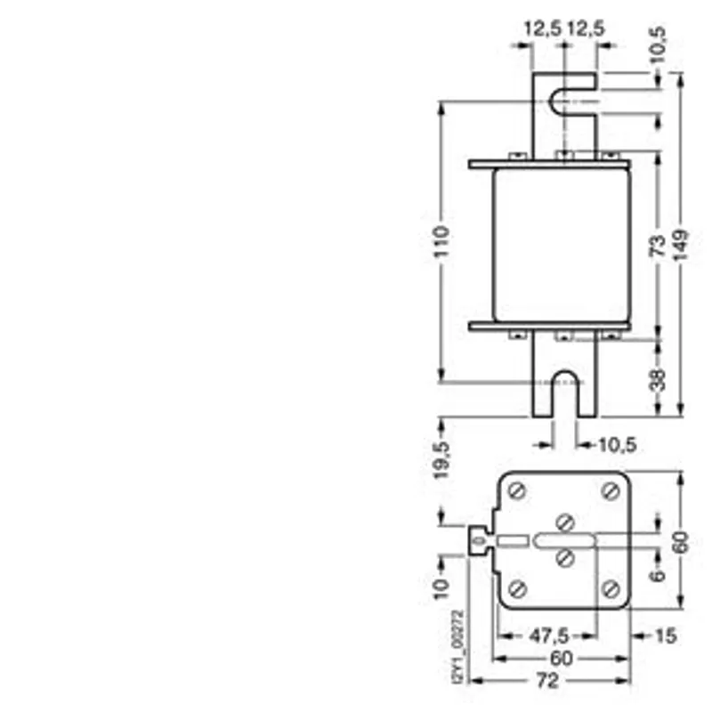 Siemens 3NE3335 — photo 2 of 3