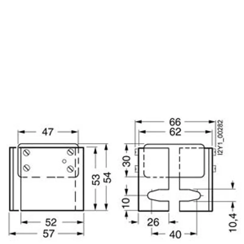 Siemens 3NE4117-5 — photo 2 of 3