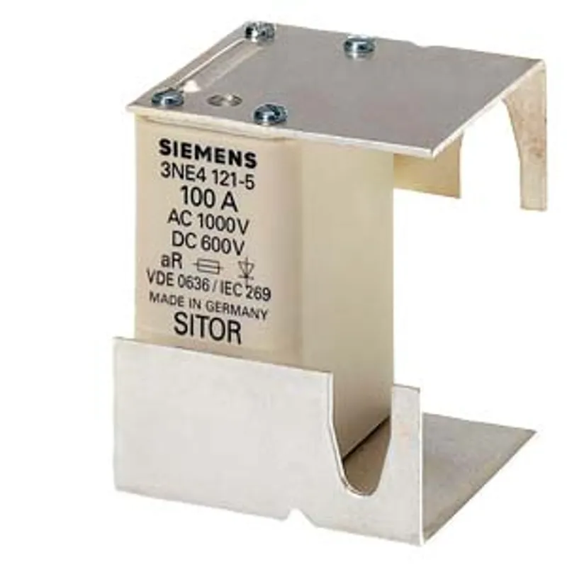 Siemens 3NE4117-5 — photo 1 of 3