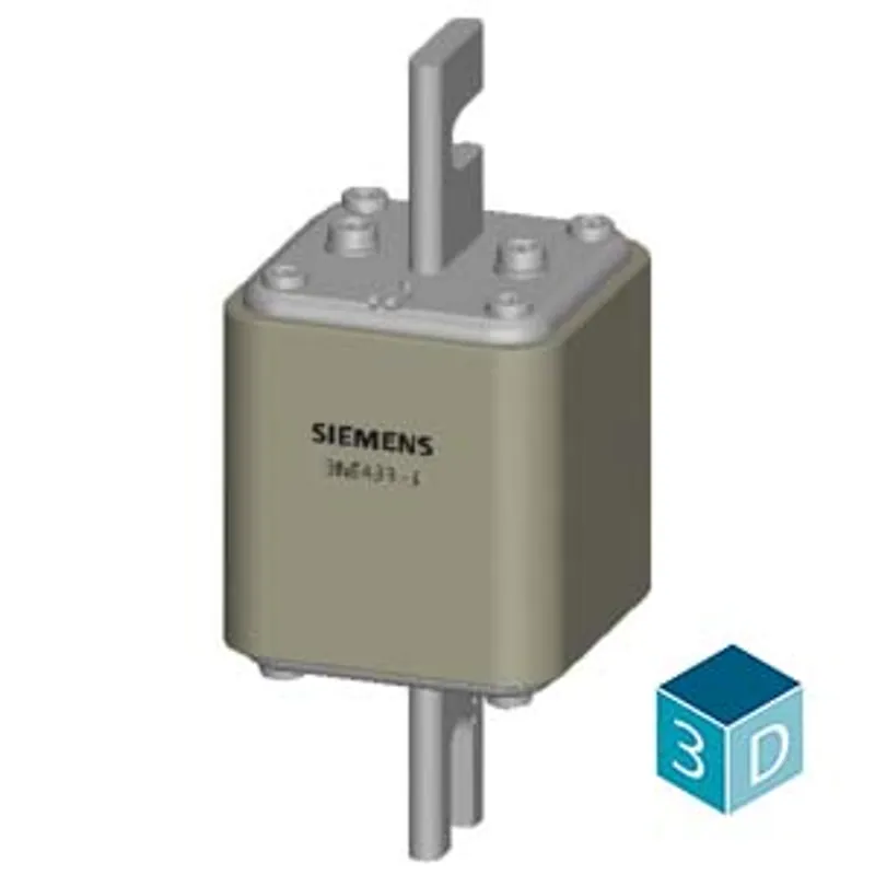 Siemens 3NE4333-3 — photo 3 of 3
