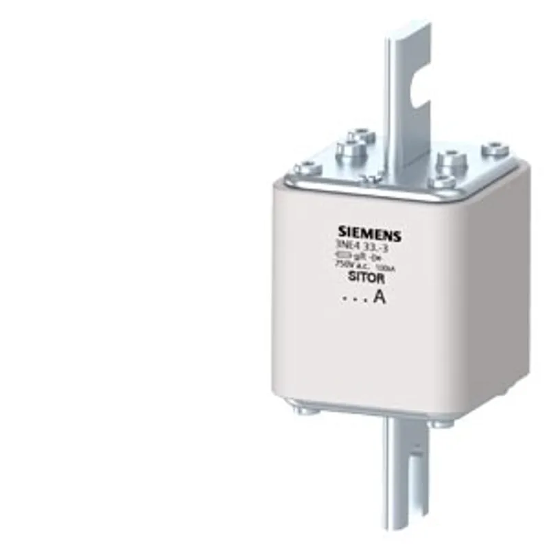 Siemens 3NE4335-3 — photo 1 of 3
