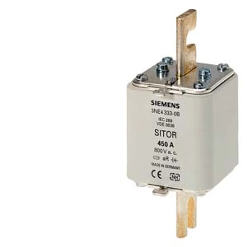 Siemens 3NE4337 — photo 1 of 3