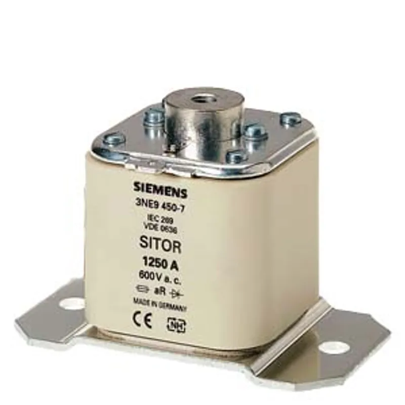 Siemens 3NE6437-7 — photo 1 of 3