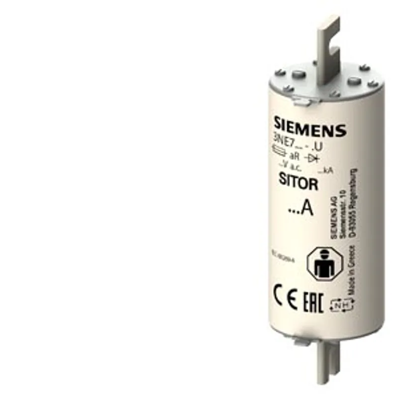 Siemens 3NE7633-0U — photo 1 of 2